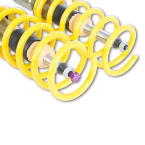 Hyundai Tucson Coilover Suspension Kit - ST Suspensions - ST XA Adjustable - `16-`21